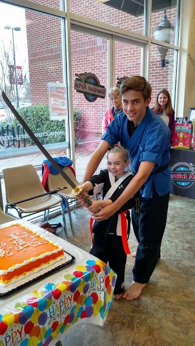 Championship Martial Arts Picture 5