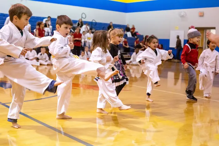 Championship Martial Arts Picture 2