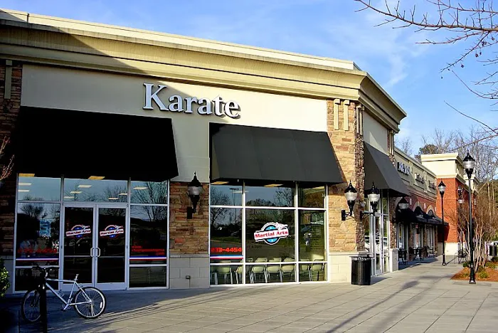 Championship Martial Arts Picture 7