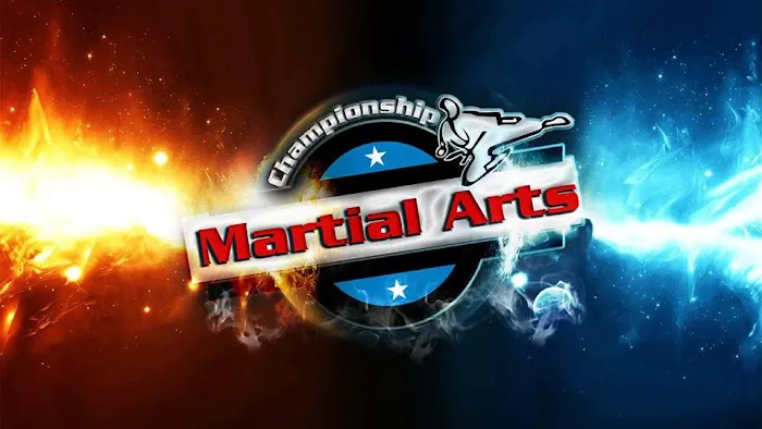 Championship Martial Arts Picture 9