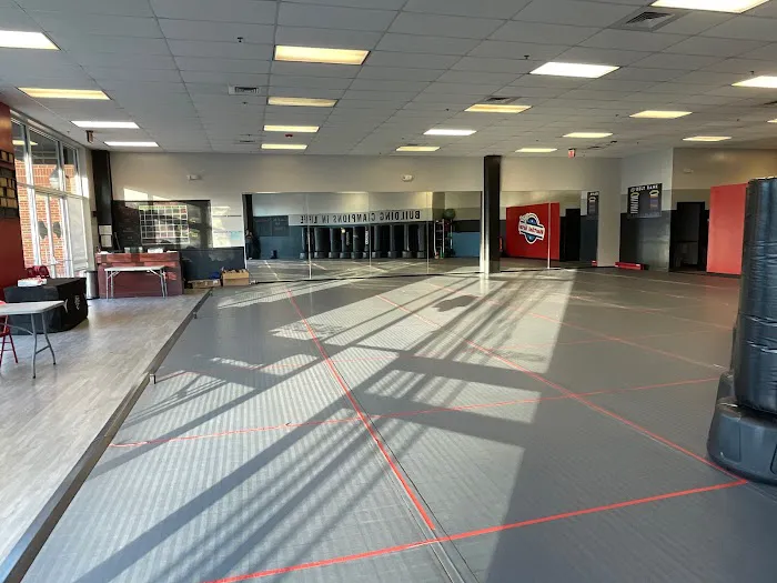 Championship Martial Arts Picture 10