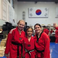 Master Chang's Martial Arts Kildaire Farm ico