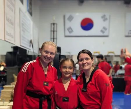 Master Chang's Martial Arts Kildaire Farm