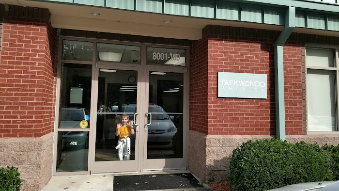 Peck's TaeKwonDo America Picture 2