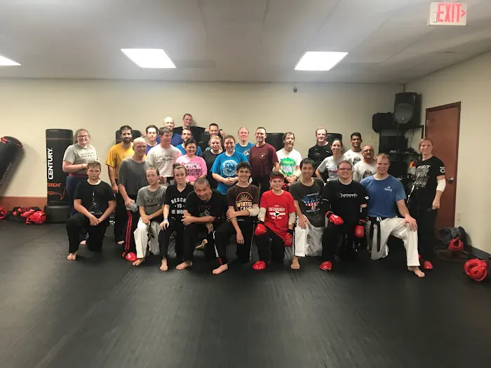 Peck's TaeKwonDo America Picture 1