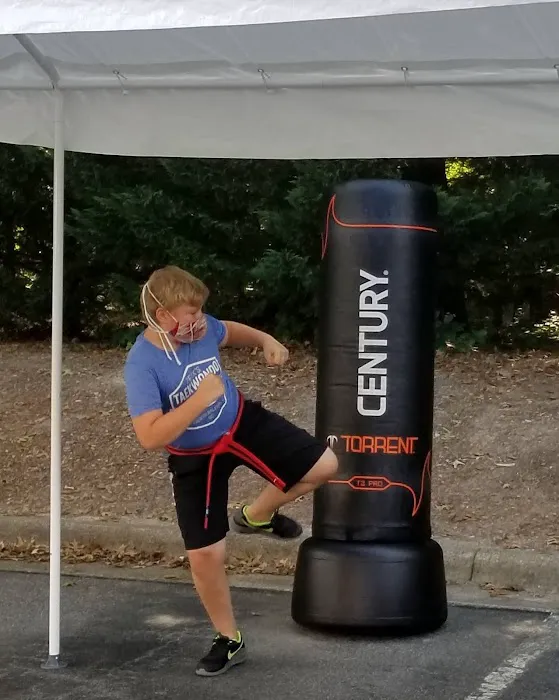 Peck's TaeKwonDo America Picture 7