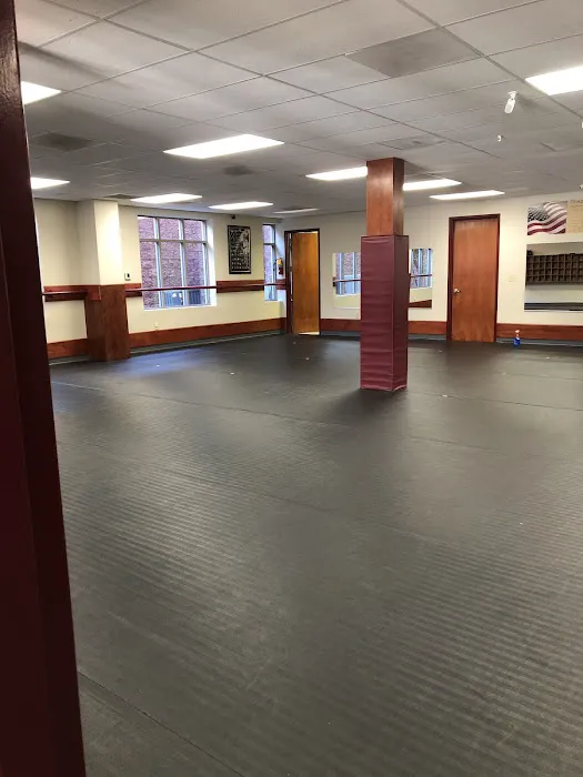 Peck's TaeKwonDo America Picture 8