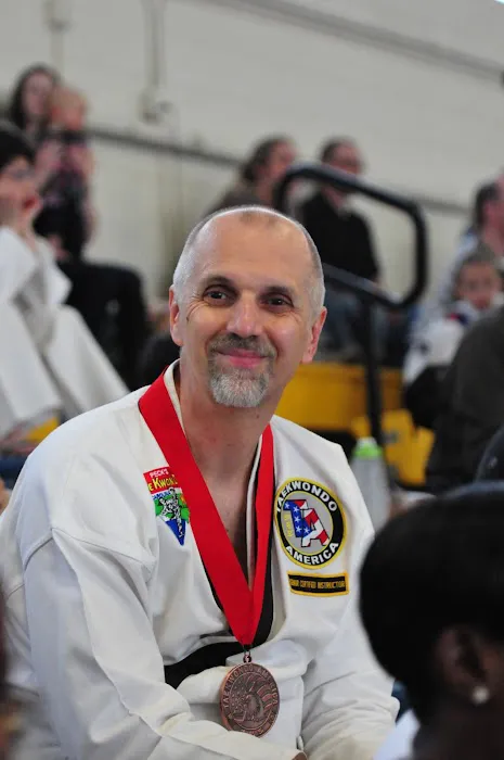 Peck's TaeKwonDo America Picture 10