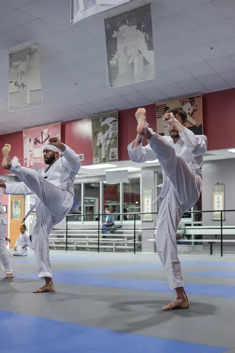 Lee Brothers Martial Arts - Raleigh Picture 1