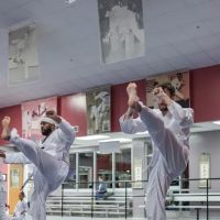 Lee Brothers Martial Arts - Raleigh ico