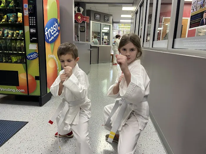 Lee Brothers Martial Arts - Raleigh Picture 5