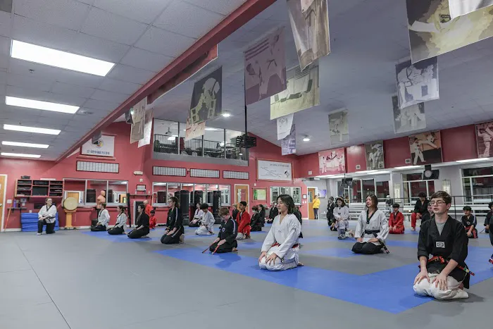 Lee Brothers Martial Arts - Raleigh Picture 3