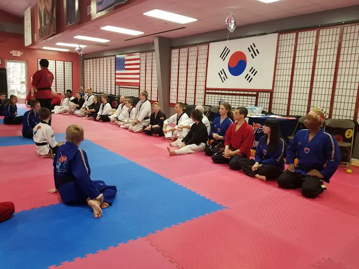Lee Brothers Martial Arts - Raleigh Picture 4