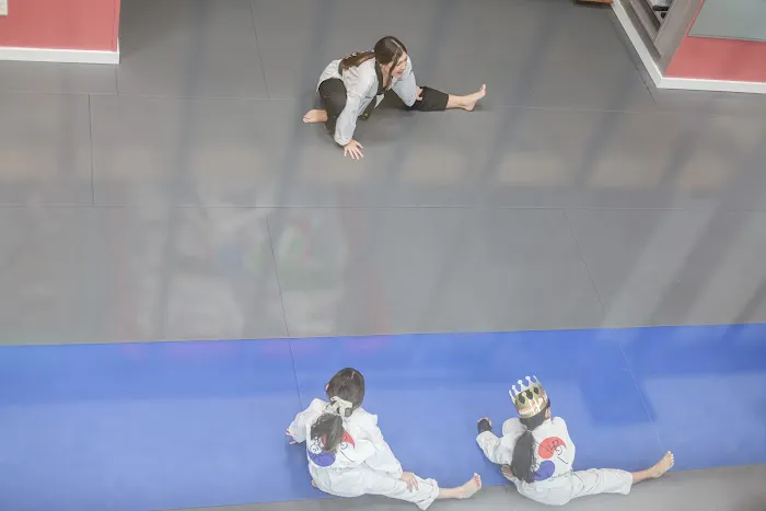 Lee Brothers Martial Arts - Raleigh Picture 2