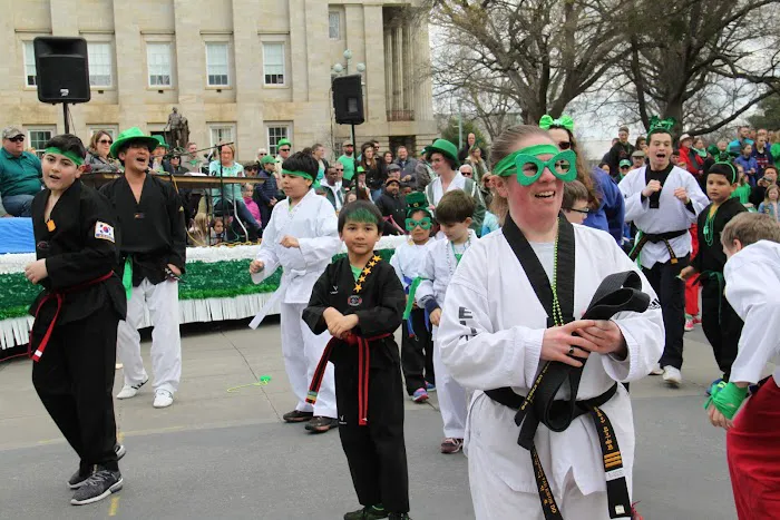 Lee Brothers Martial Arts - Raleigh Picture 7