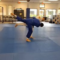 Tigers Black Belts ico