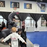 Master Chang's Martial Arts Headquarters