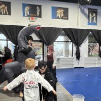 Master Chang's Martial Arts Headquarters ico