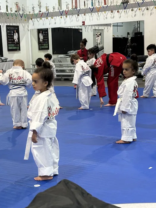 Master Chang's Martial Arts Headquarters Picture 2