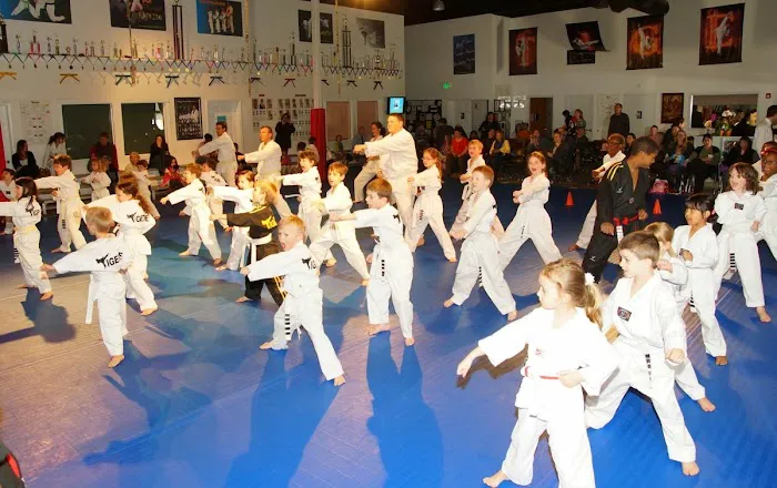 Master Chang's Martial Arts Headquarters Picture 8