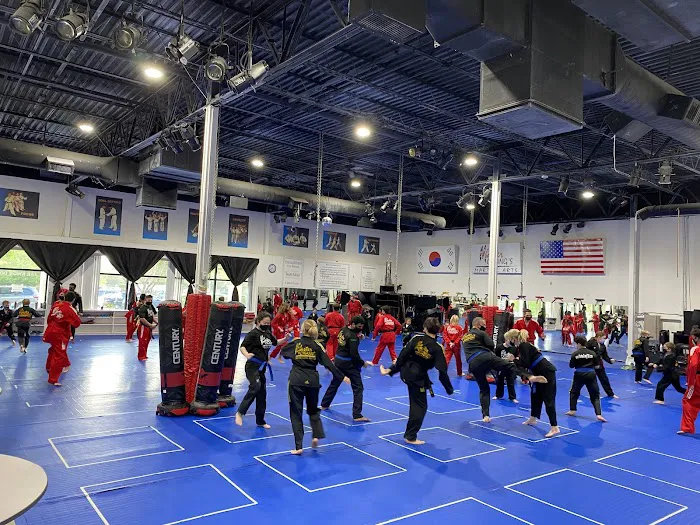 Master Chang's Martial Arts Headquarters Picture 6