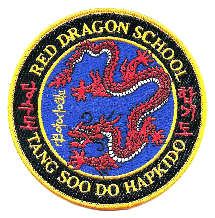 REDFIELD MARTIAL ARTS Picture 1