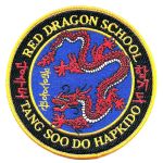REDFIELD MARTIAL ARTS