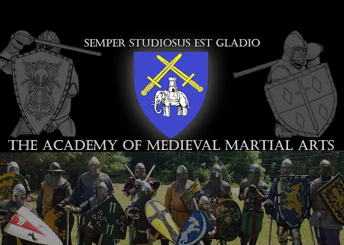 Academy Of Medieval Martial Arts Picture 1
