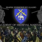 Academy Of Medieval Martial Arts