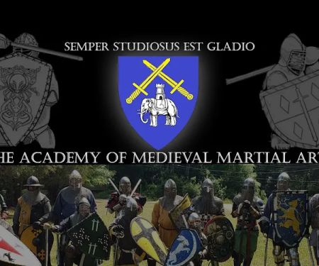 Academy Of Medieval Martial Arts