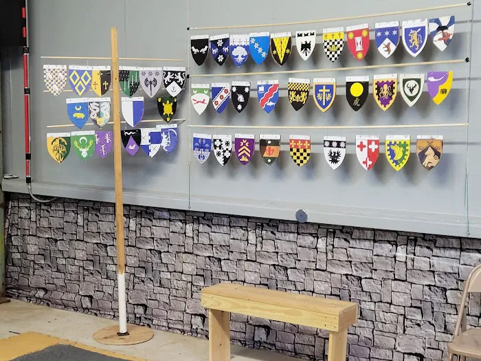 Academy Of Medieval Martial Arts Picture 3