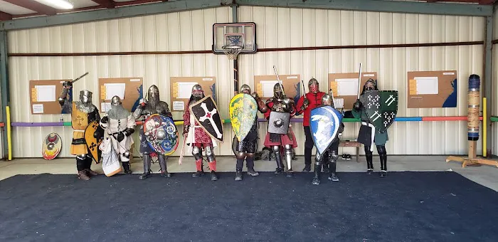 Academy Of Medieval Martial Arts Picture 5