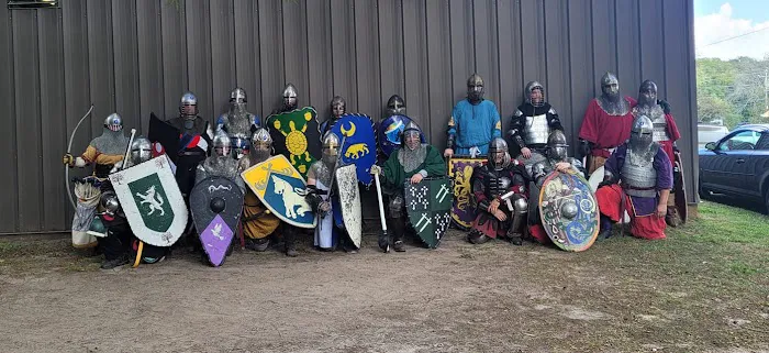 Academy Of Medieval Martial Arts Picture 4