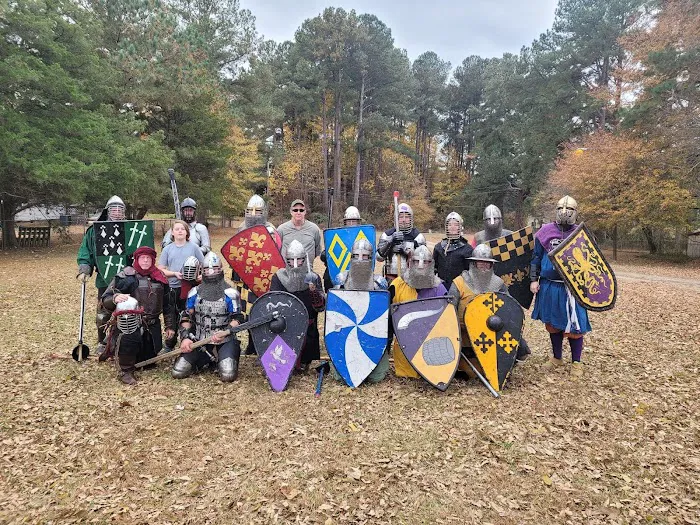 Academy Of Medieval Martial Arts Picture 7