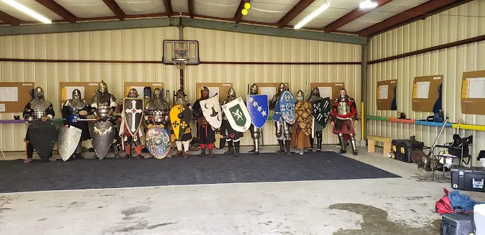 Academy Of Medieval Martial Arts Picture 8