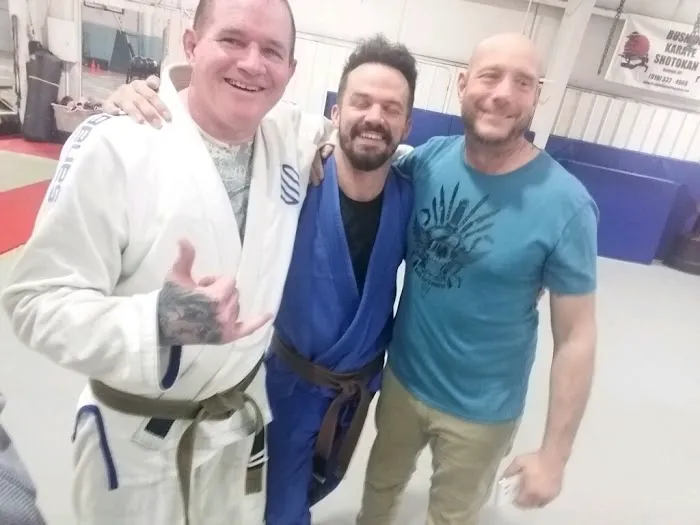 The Verite Foundation Picture 1