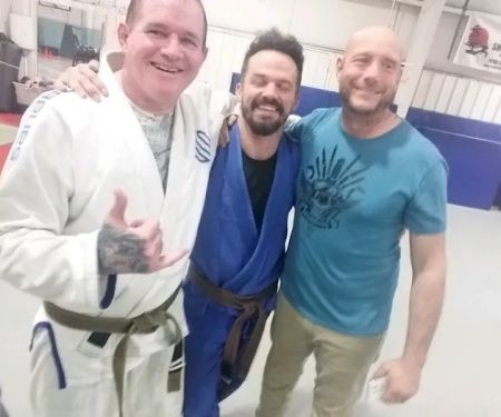 The Verite Foundation