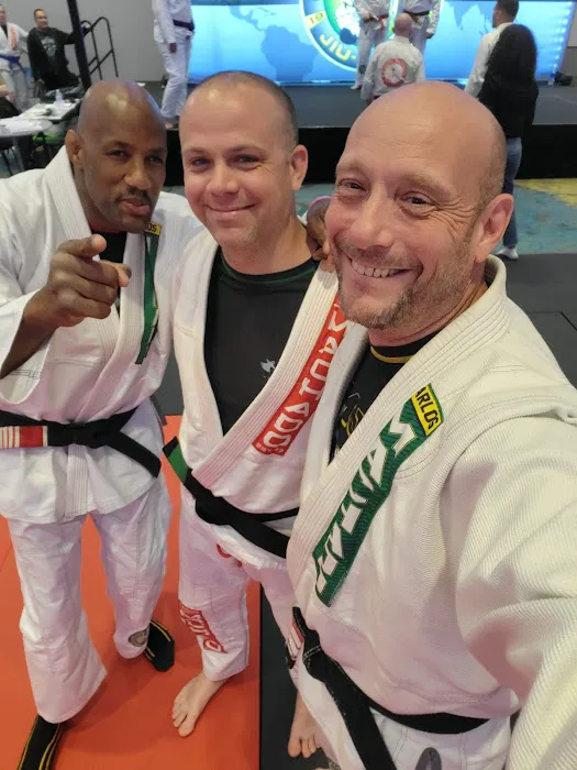 The Verite Foundation Picture 2