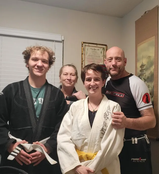 The Verite Foundation Picture 3