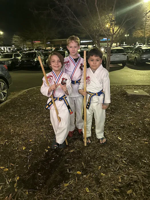 Vision Martial Arts Picture 3