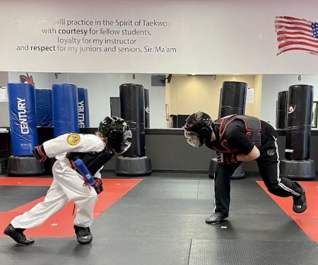 Vision Martial Arts