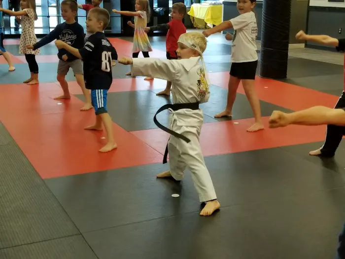 Vision Martial Arts Picture 4