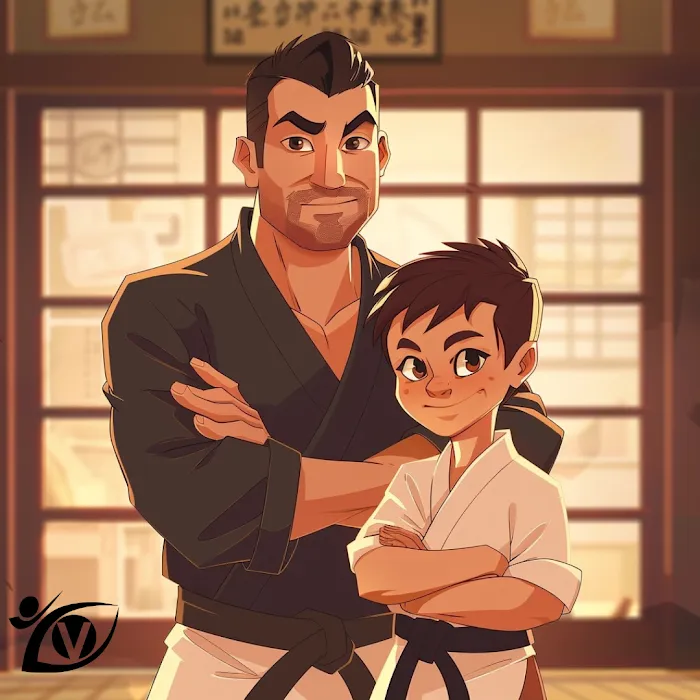 Vision Martial Arts Picture 10