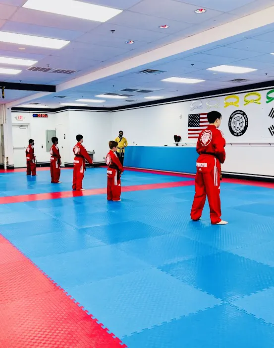 Kim's Taekwondo Center Picture 1