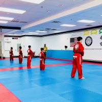 Kim's Taekwondo Center ico