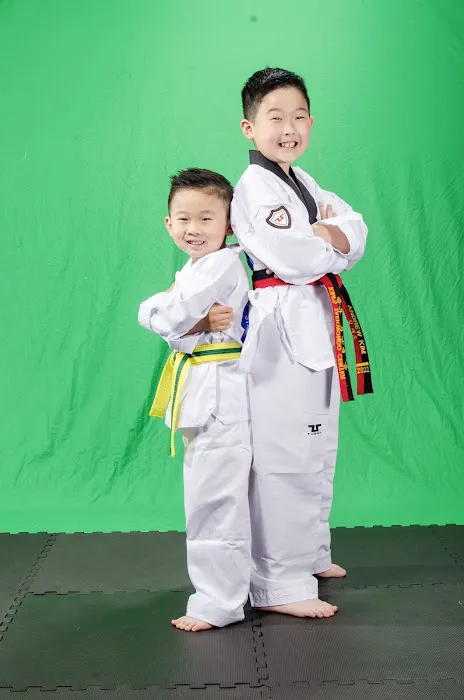 Kim's Taekwondo Center Picture 2
