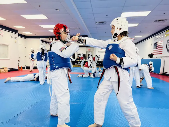 Kim's Taekwondo Center Picture 4