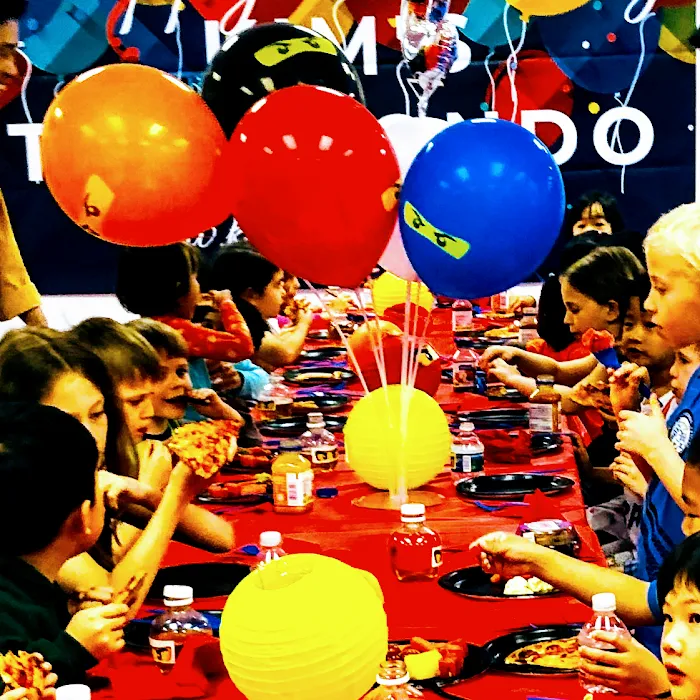 Kim's Taekwondo Center Picture 9