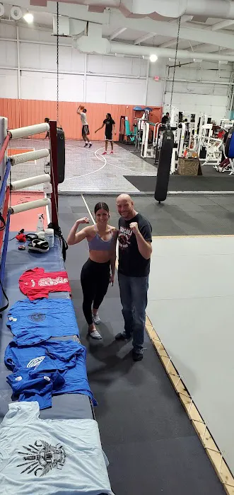 Raleigh Brazilian Jiujitsu and Muay Thai Picture 2