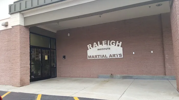 Raleigh Brazilian Jiujitsu and Muay Thai Picture 3